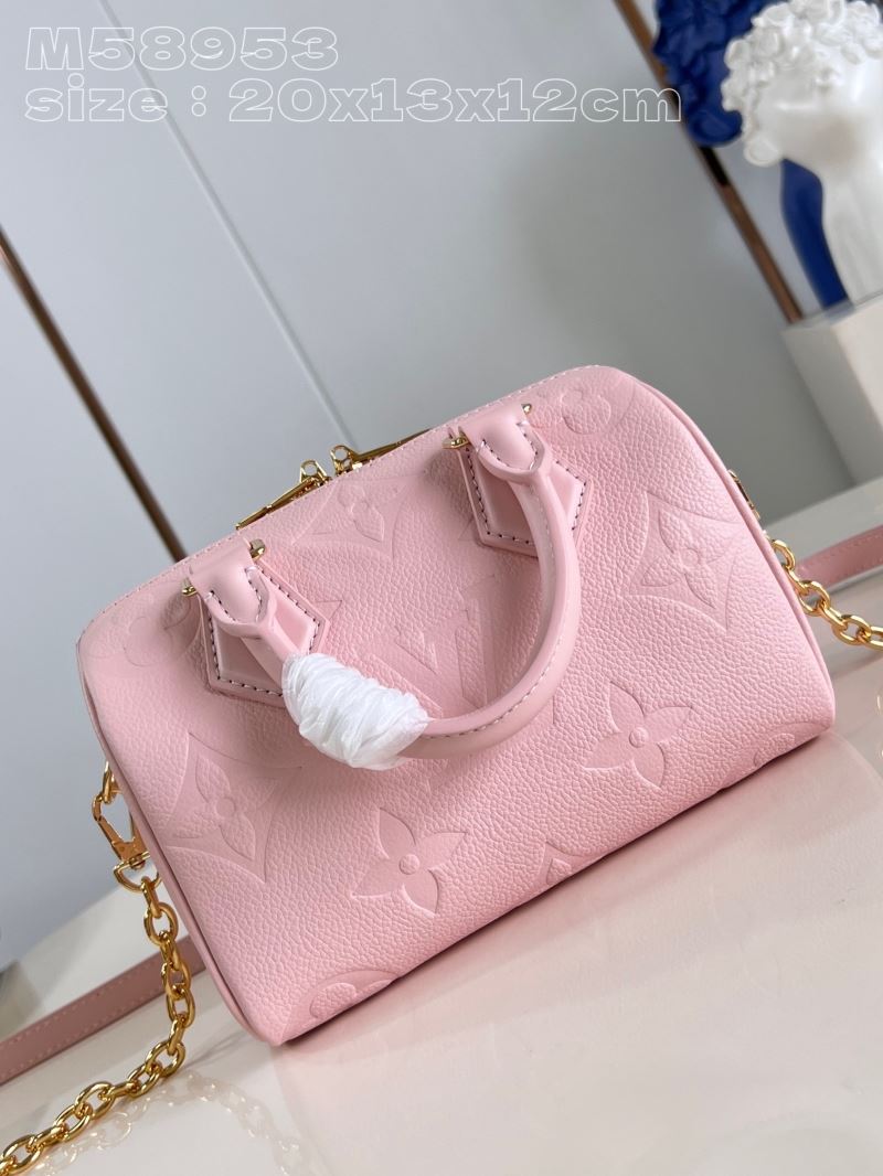Louis Vuitton Speedy Bags